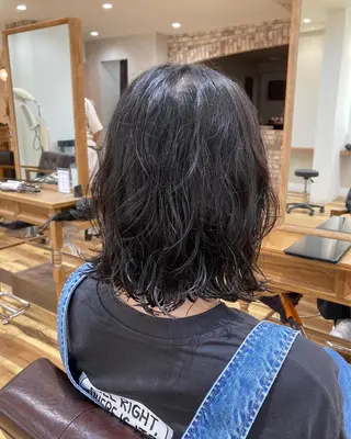 ショート ショート/ボブ やぐちゆうたのヘアスタイル