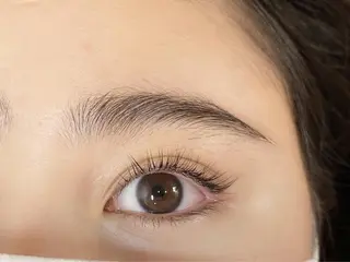 マツエク・マツパ miyu .の眉毛・アイブロウイメージ