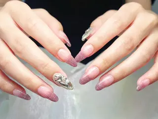 ネイル 🎀ran 🎀LED専門店のマツエク・マツパデザイン