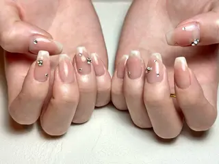 ネイル ikoi Kotomiのネイルデザイン