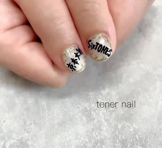 ネイル テネルネイル tener nailのネイルデザイン
