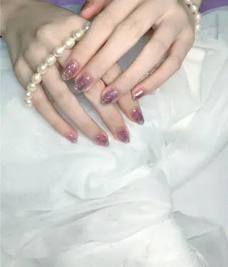 ネイル べ にのネイルデザイン