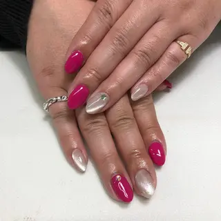 ネイル FELICE ﾌｪﾘｰﾁｪのネイルデザイン