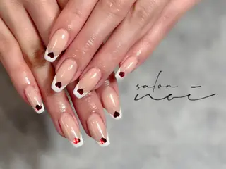 ネイル salon noiのネイルデザイン
