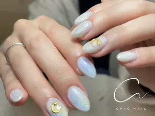 ネイル CHIC NailSalonのネイルデザイン