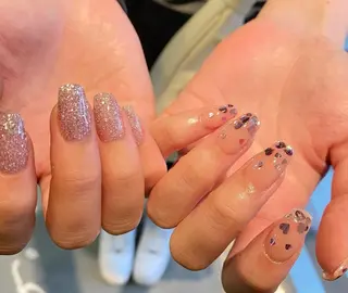 ネイル pro.m Kanonのネイルデザイン