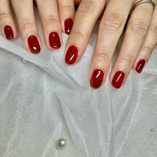 ネイル CITRON🍊 MISAのネイルデザイン