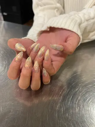 ネイル momoka shibuyaのネイルデザイン