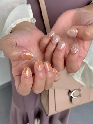 ネイル Nailsalon Fave/Rinaのネイルデザイン