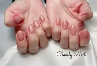 ネイル Clarity Nailのネイルデザイン