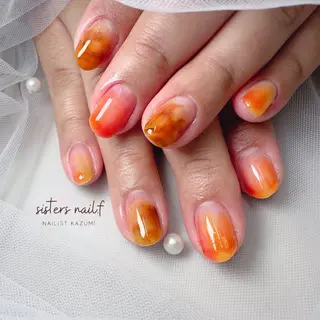 ネイル sisters nail.fのネイルデザイン