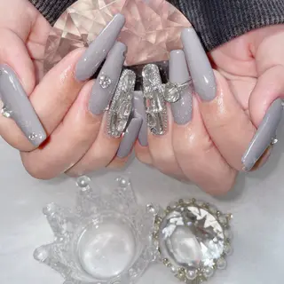 ネイル misun_ nailのネイルデザイン