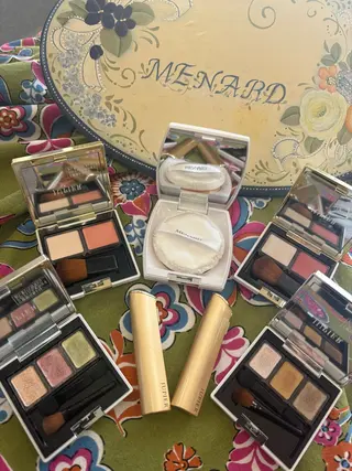 岩井 秋子のエステ・リラクイメージ