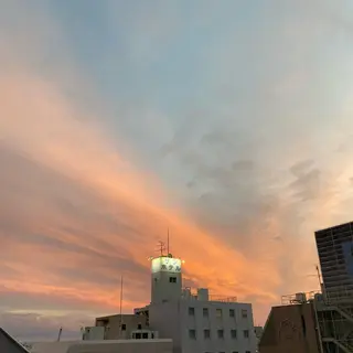 TIDEHAIR SHIHOのヘアスタイル