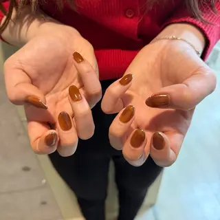 ネイル nailsalon NANAのネイルデザイン