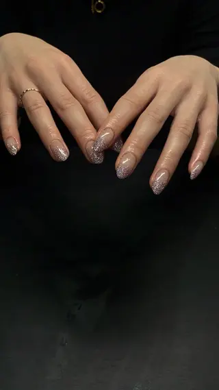 ネイル 渡邉あい/青山/ simpleのネイルデザイン