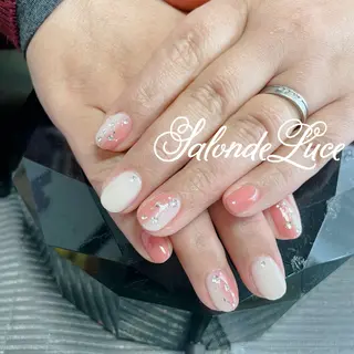 ネイル Salon de Luceのネイルデザイン