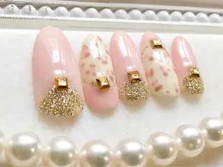 ネイル Satomi  のネイルデザイン