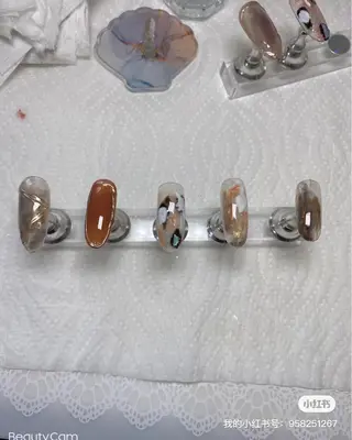 ネイル Queen‘s nail salonのネイルデザイン