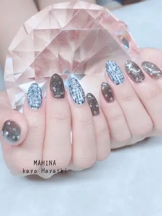 ネイル MAHINA 🌺KAYO🌺のエステ・リラクイメージ