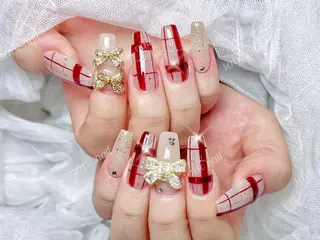 ネイル 🎀Sense Nail渋谷店🎀のネイルデザイン