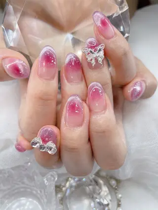 ネイル misun_ nailのネイルデザイン