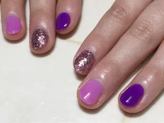 ネイル nailsalon Radditのネイルデザイン