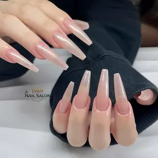 ネイル The 1989 Nail Salonのネイルデザイン