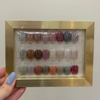 ネイル aya .Sのネイルデザイン