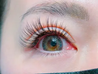 マツエク・マツパ 🪻 tipiのマツエク・マツパデザイン