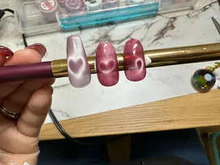 ネイル Mnail ちひろのネイルデザイン