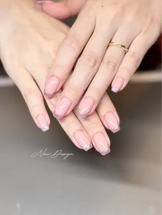 ネイル 𝓝𝓪𝓲𝓻 𝓝𝓪𝓲𝓵のネイルデザイン