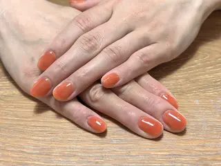 ネイル ibelu 梅田 杉浦のネイルデザイン