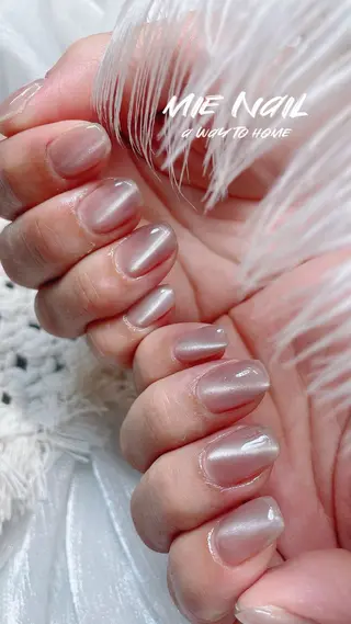 ネイル Mie nailのネイルデザイン