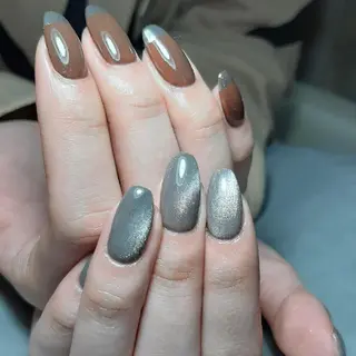 ネイル ネイリスト やましたのネイルデザイン