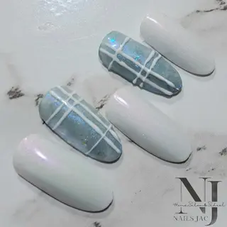 ネイル NAILS JACのネイルデザイン
