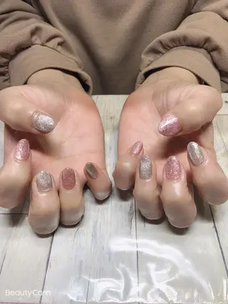 ネイル ✨アン ミユ✨のネイルデザイン