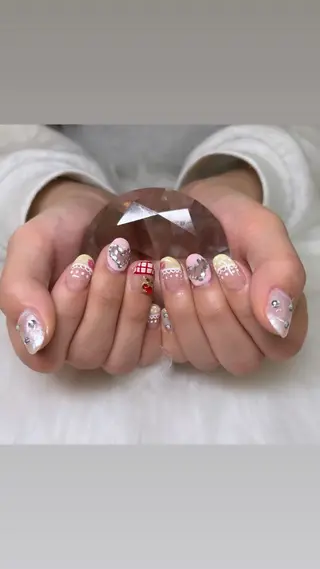 ネイル salon AYAのネイルデザイン