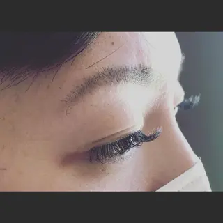マツエク・マツパ Lo_oca ロヲカのマツエク・マツパデザイン