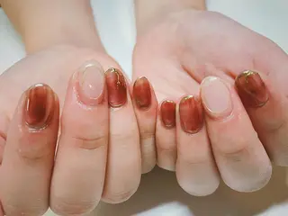 ネイル 土屋 智子のエステ・リラクイメージ