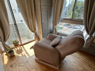 huul kanonのマツエク・マツパデザイン