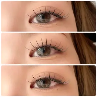 マツエク・マツパ Beauty なのはのマツエク・マツパデザイン