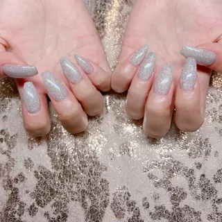 ネイル 個室ネイルサロンDolly Girl〜ドーリーガール〜所属・DollyGirl KYOKOのネイルデザイン