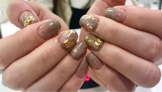 ネイル Charme. NOBUKOのネイルデザイン