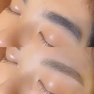 アイブロウ Cherie Tokyoのマツエク・マツパデザイン