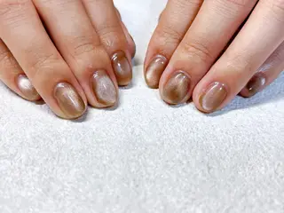 ネイル mogunail &blowのネイルデザイン