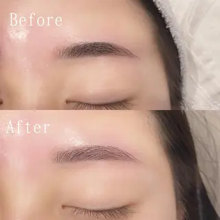 アイブロウ Was🎀 髙野のマツエク・マツパデザイン