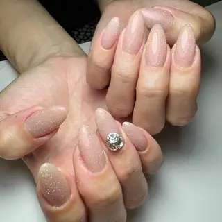 ネイル Maks 大迫のネイルデザイン