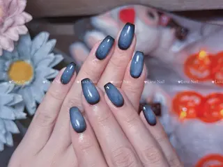 ネイル Luxe Nail Salonのネイルデザイン