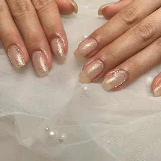 ネイル LIll nailのネイルデザイン